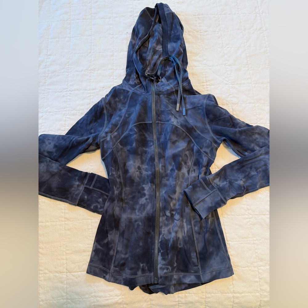 Lululemon Hooded Define Jacket *Nulu
